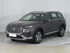 Hyundai Santa Fe - 2021