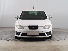 Seat Leon - 2011