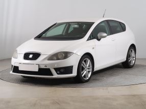 Seat Leon - 2011