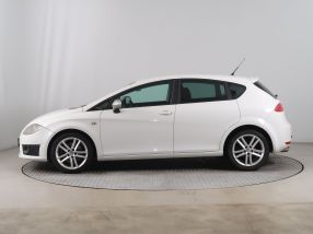 Seat Leon - 2011