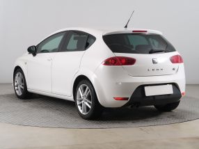 Seat Leon - 2011