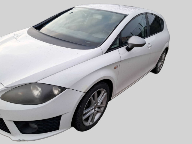 Seat Leon 2011
