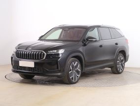 Skoda Kodiaq - 2024