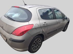 Peugeot 308 - 2011