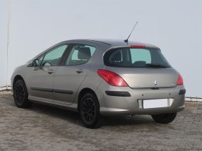 Peugeot 308 - 2011