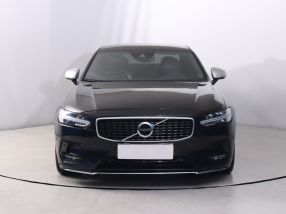 Volvo S90 - 2018