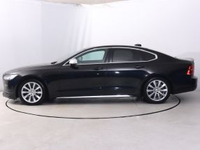 Volvo S90 - 2018
