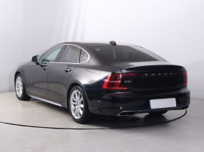 Volvo S90 - 2018