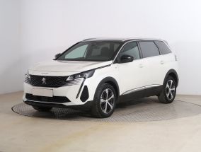 Peugeot 5008 - 2024