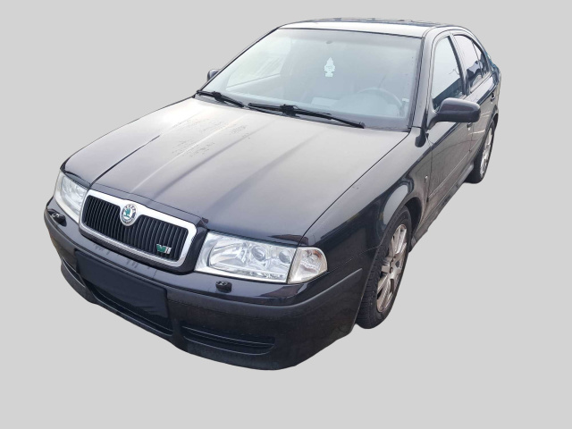 Škoda Octavia 2001