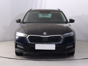 Škoda Octavia - 2021