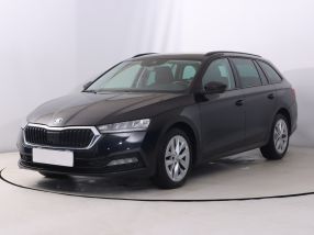 Škoda Octavia - 2021