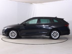 Škoda Octavia - 2021