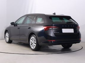 Škoda Octavia - 2021
