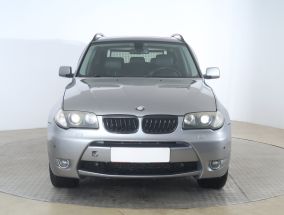 BMW X3 - 2006