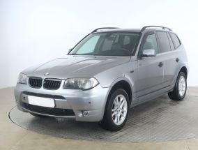 BMW X3 - 2006