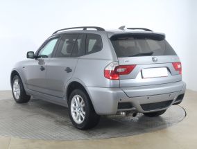 BMW X3 - 2006