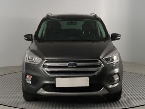 Ford Kuga - 2019