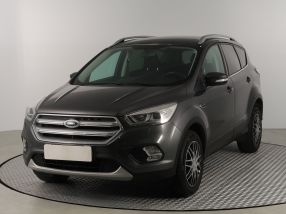 Ford Kuga - 2019