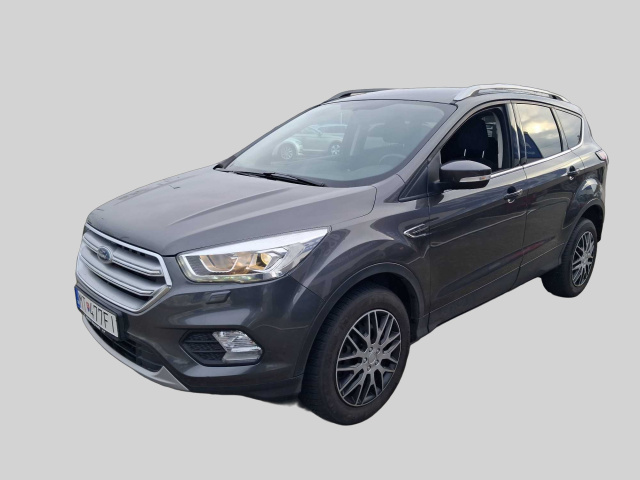 Ford Kuga 2019