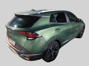 Kia Sportage - 2022