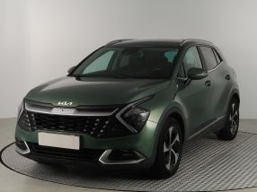 Kia Sportage - 2022
