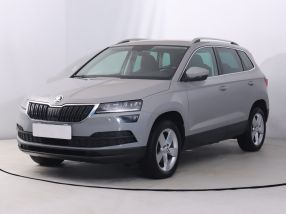 Skoda Karoq - 2019