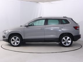 Skoda Karoq - 2019