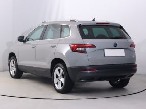 Skoda Karoq - 2019