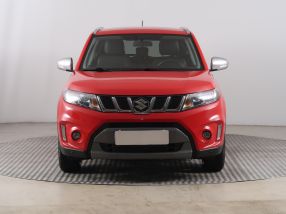 Suzuki Vitara - 2017