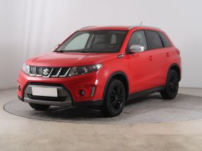 Suzuki Vitara - 2017