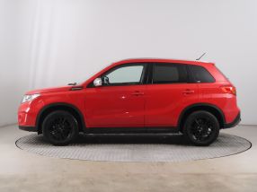 Suzuki Vitara - 2017