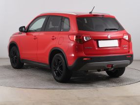 Suzuki Vitara - 2017