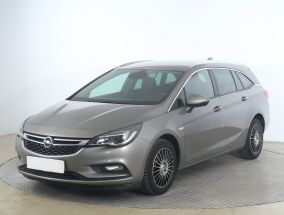 Opel Astra - 2017