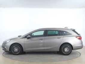 Opel Astra - 2017