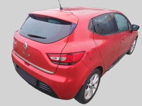Renault Clio - 2017