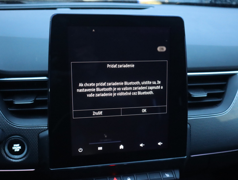Renault Arkana, 2021