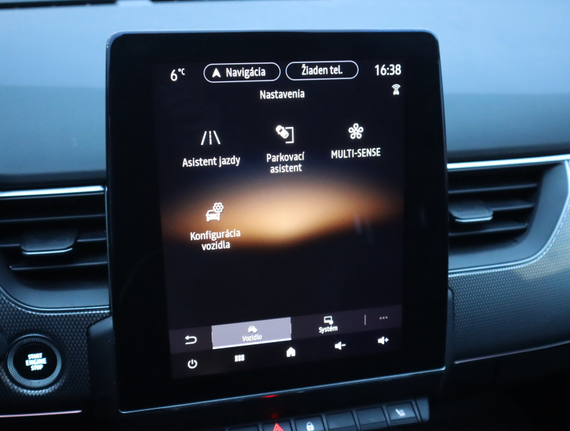Renault Arkana, 2021