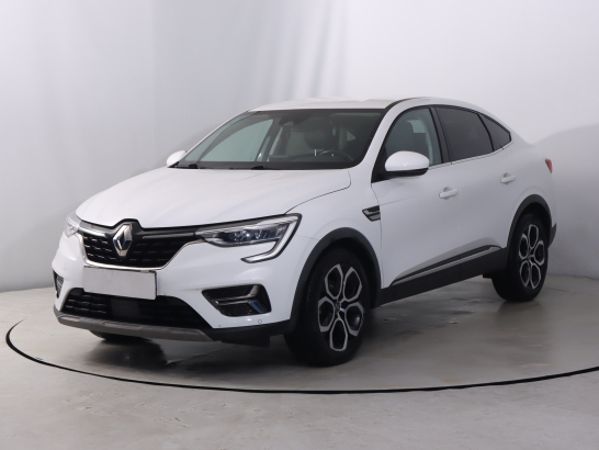 Renault Arkana E-Tech