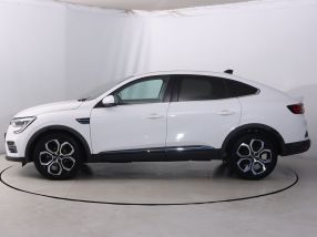 Renault Arkana - 2021