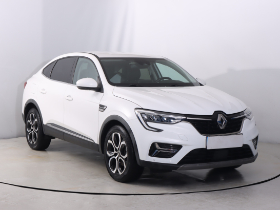Renault Arkana E-Tech