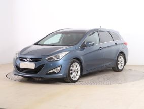 Hyundai i40 - 2012