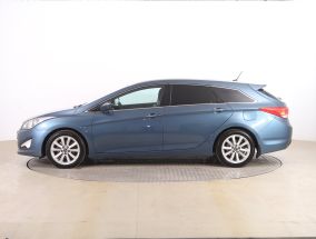 Hyundai i40 - 2012