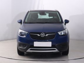 Opel Crossland - 2018