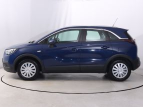 Opel Crossland - 2018
