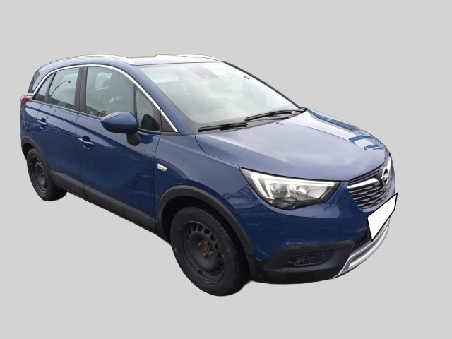 Opel Crossland 2018