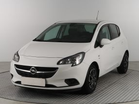 Opel Corsa - 2016