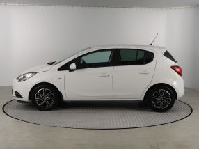 Opel Corsa - 2016