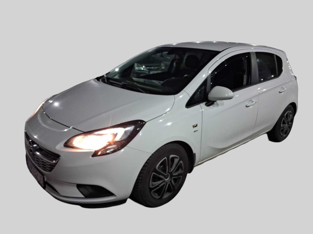 Opel Corsa 2016