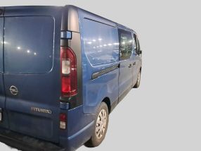 Opel Vivaro - 2017